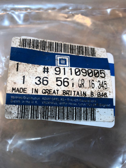 Original GM Opel Frontera A Türgriff vorne links Neu