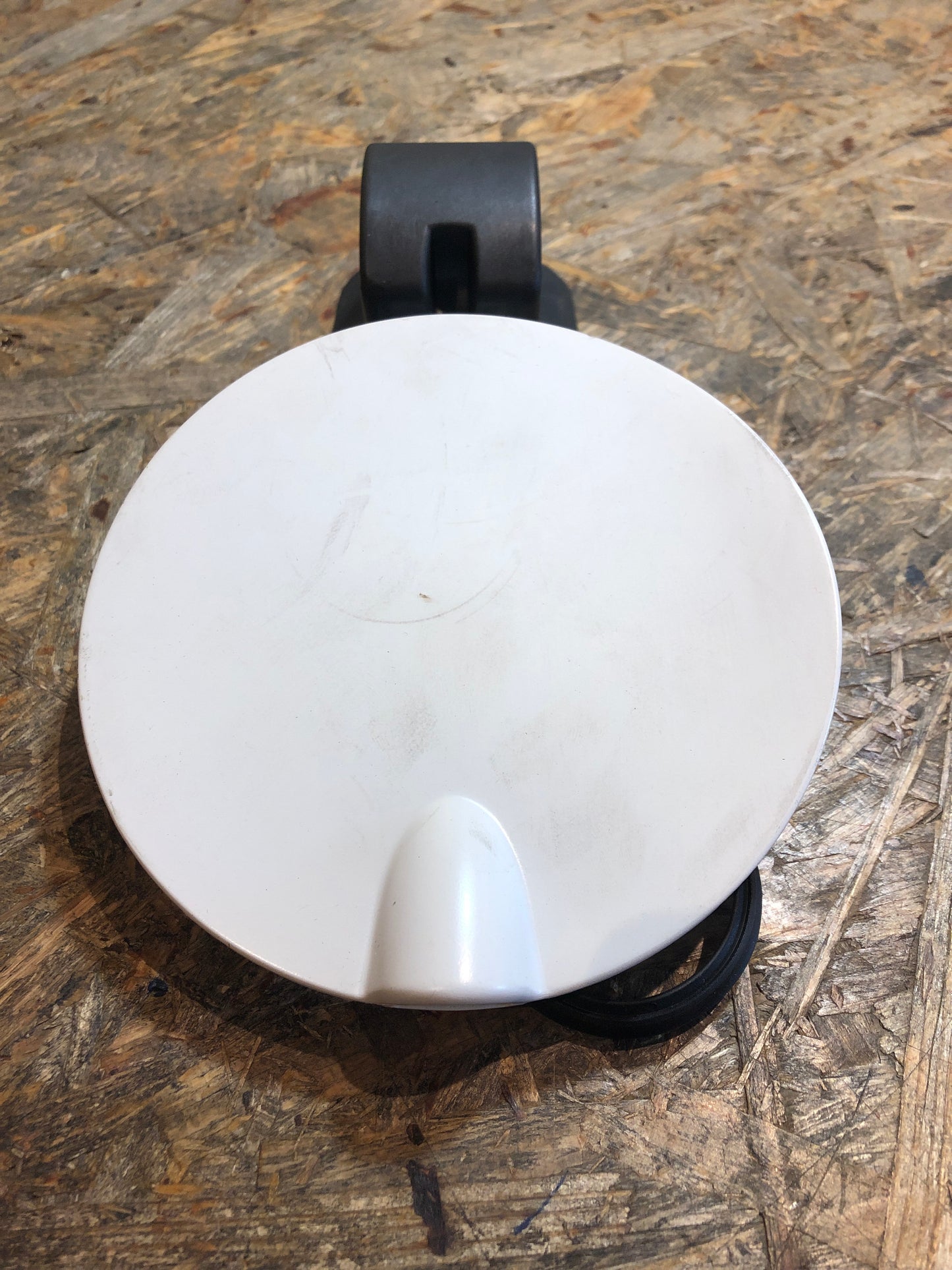 Original Opel Astra F Tankdeckel grundiert Neu