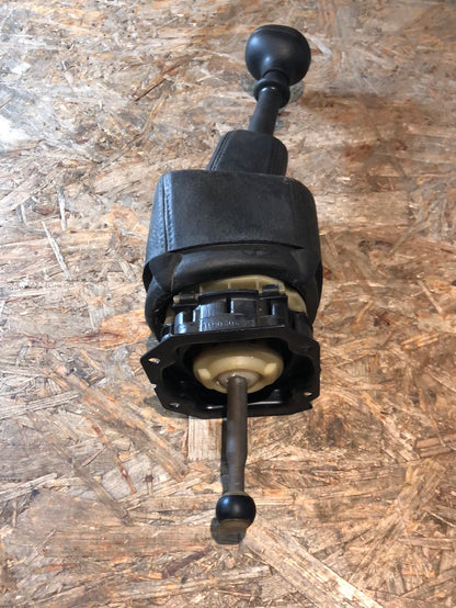 Original GM Opel Kadett E Schaltknüppel 4 Gang Neu