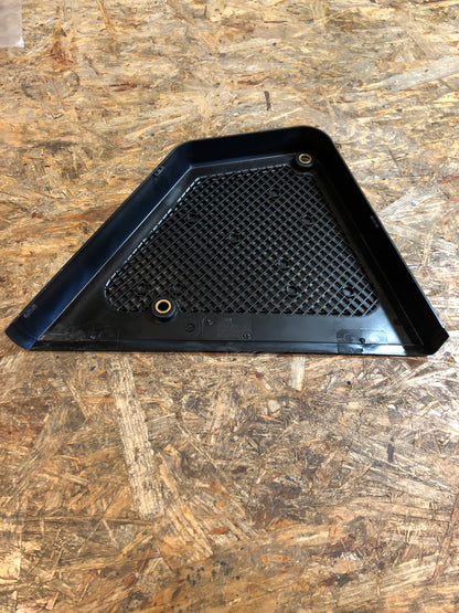 Original GM Opel Astra G Zafira A Deckel Zahnriemen vorne oben Neu