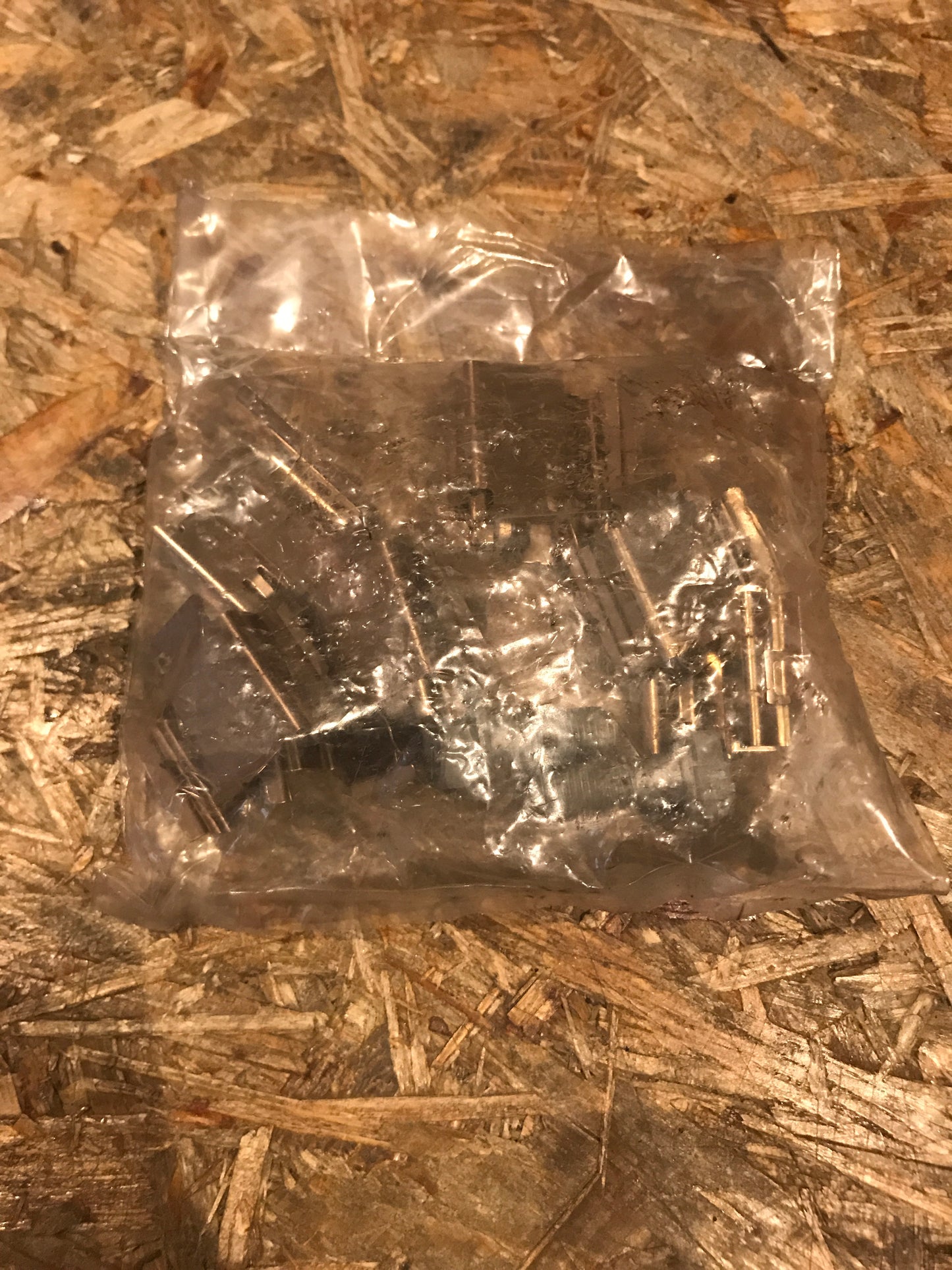 Original Opel Corsa D 3+5 Türig Z13DTH Bremsbeläge Satz vorne NEU