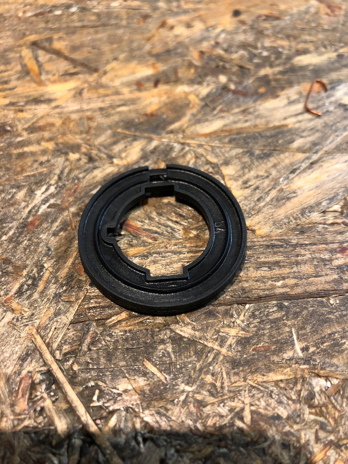 Original Opel Vectra A Corsa A Kadett E Astra F Seitenblinkdichtung Neu