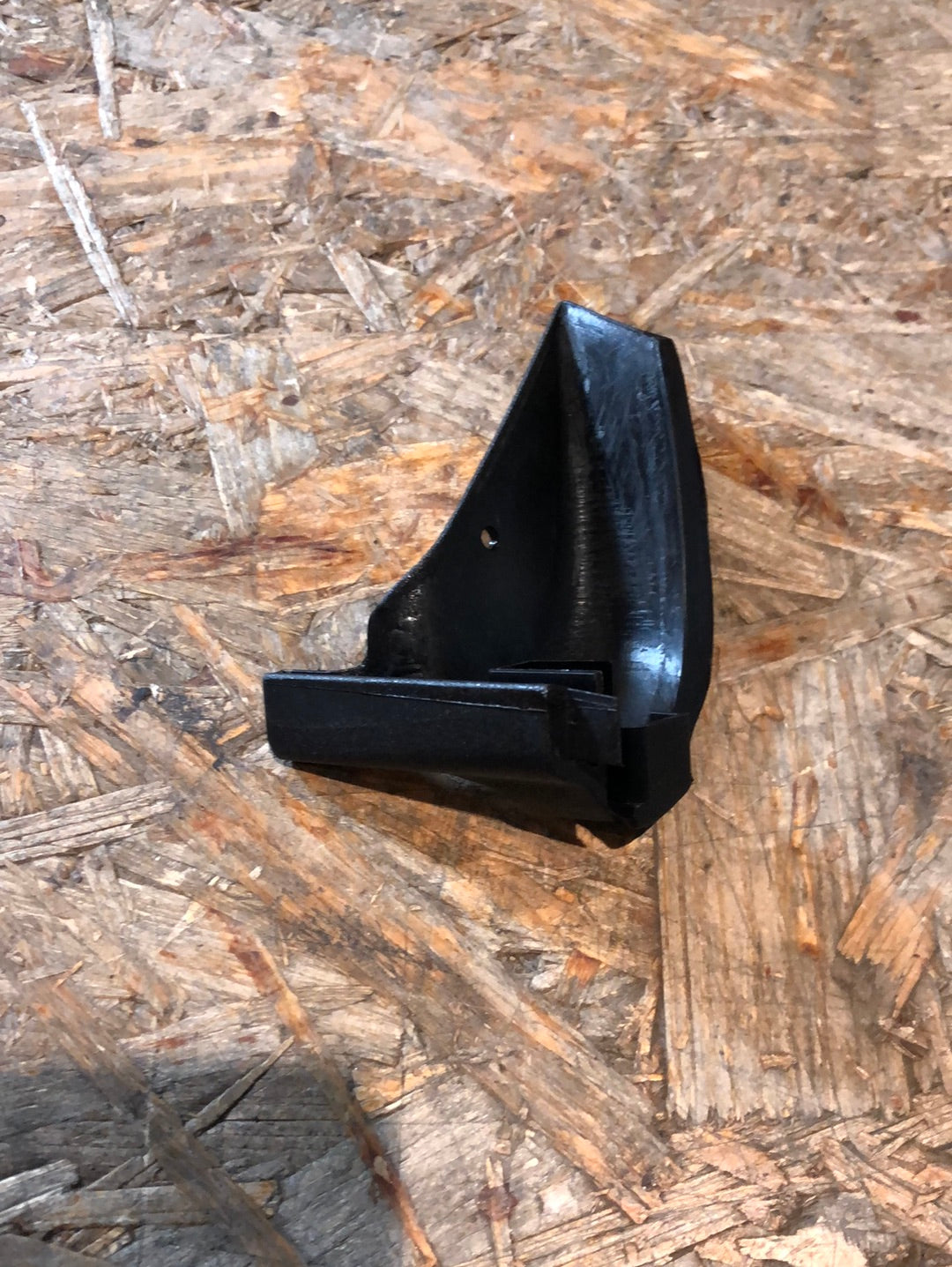 Original GM Opel Abdichtung Fensterschacht außen links Neu
