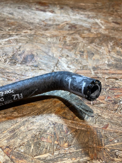 Original GM Opel Corsa D Kühlerschlauch Neu