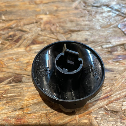 Original GM Opel Astra F Knopf Heizungsbetätigung Neu