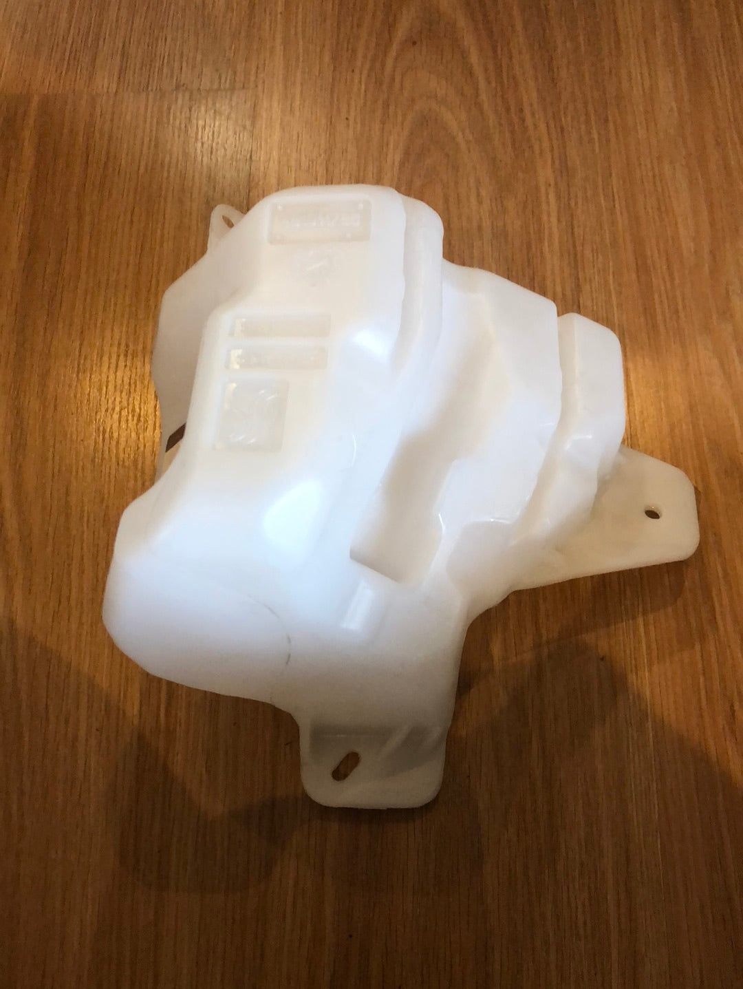 Original GM Opel Corsa D Waschwasserbehälter Neu