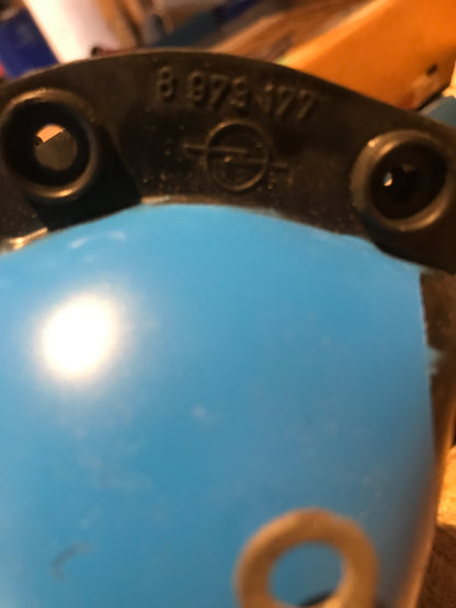 Original Kadett B / C Verteilerschutzkappe NEU