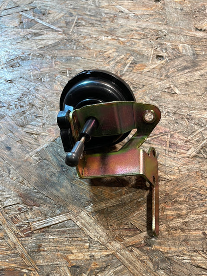 Original GM Opel Vectra A 16SV Vakuum Box Vergaser Schaltgetriebe Neu