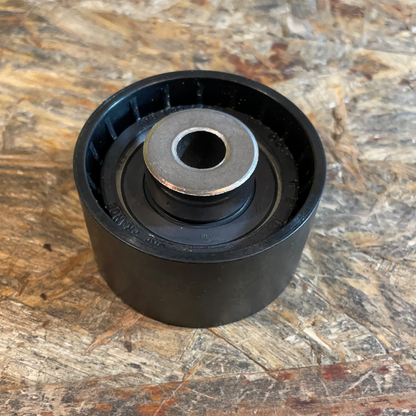 Original GM Opel Astra H Umlenkrolle Neu