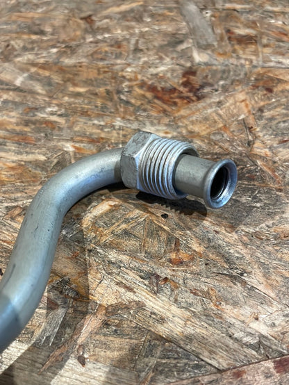 Original GM Opel Sintra Ölkühlerleitung Neu