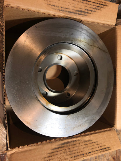 Original Mintex Bremsscheiben Toyota Estima Neu