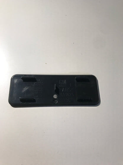 Original Astra F Montana Emblem Vordertür NEU