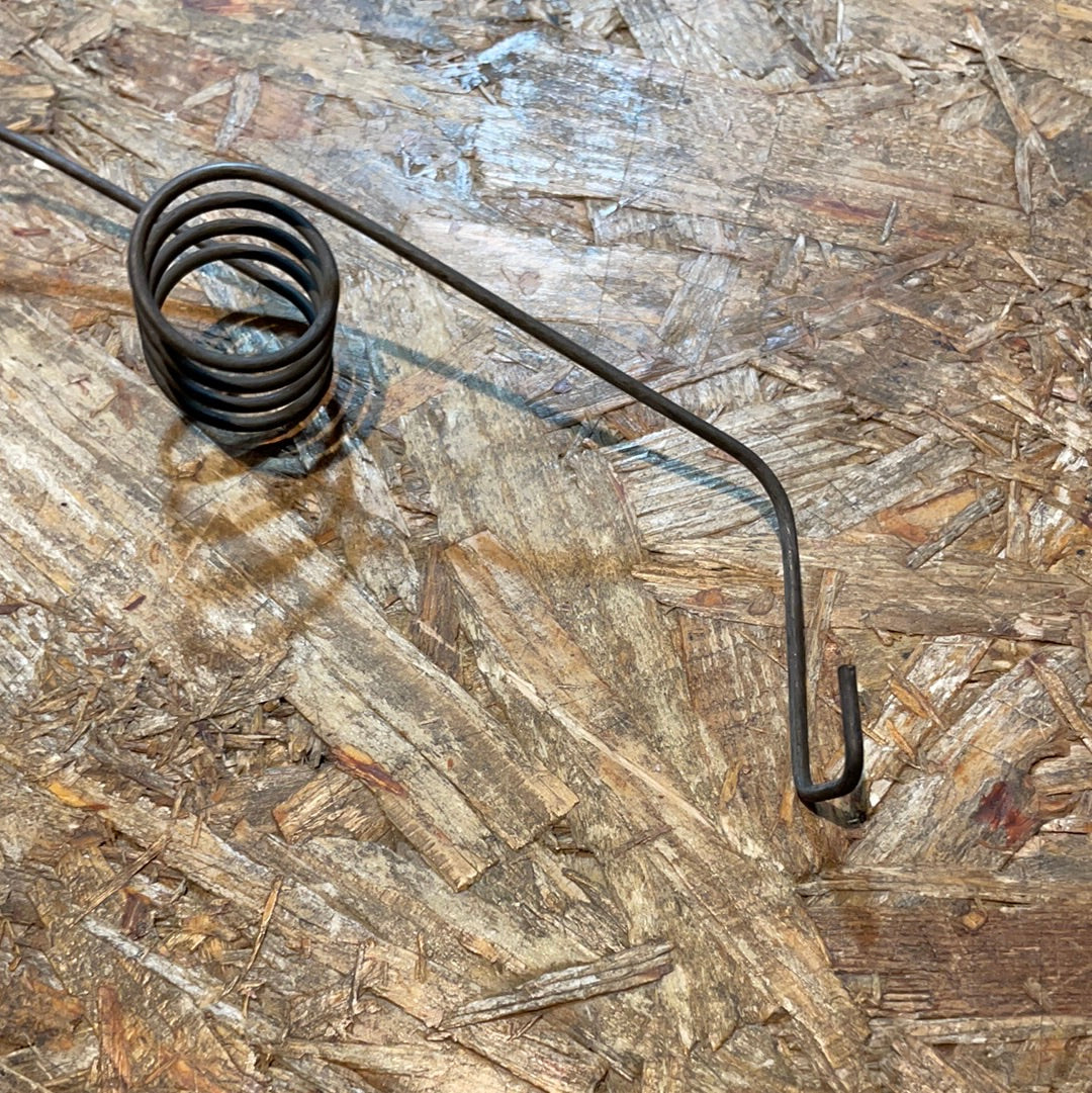 Original GM Opel Vectra A Bremspedal Rückzugfeder Neu
