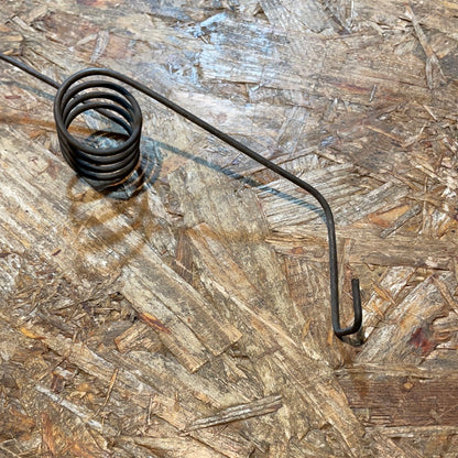 Original GM Opel Vectra A Bremspedal Rückzugfeder Neu