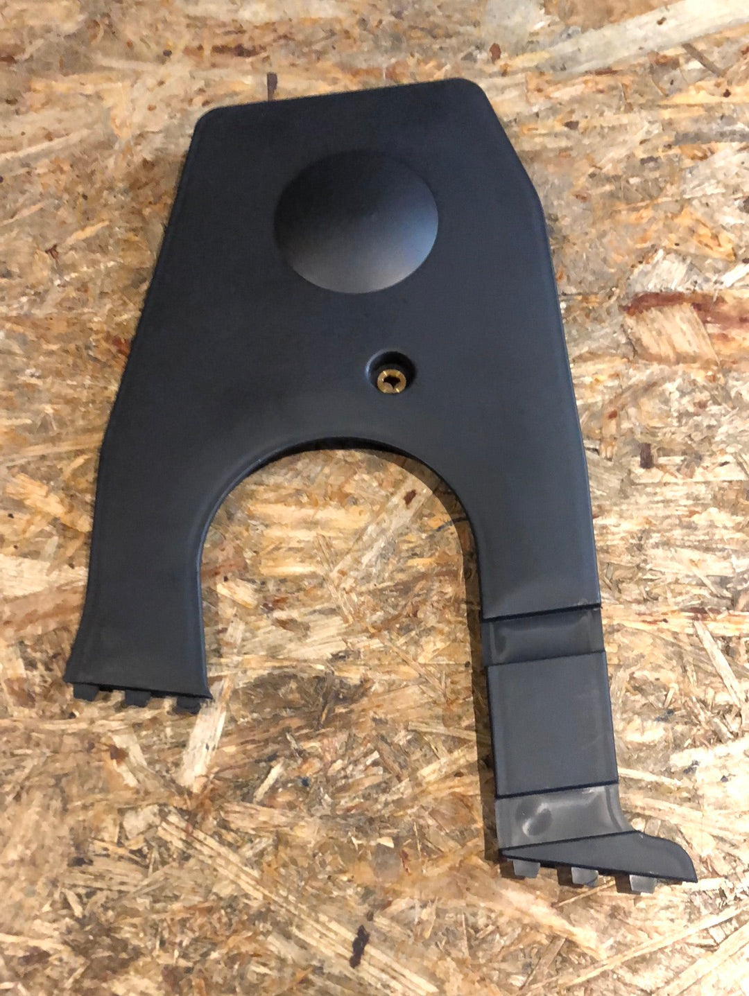 Original GM Opel Corsa A Deckel vorne Zahnriemen oben Neu