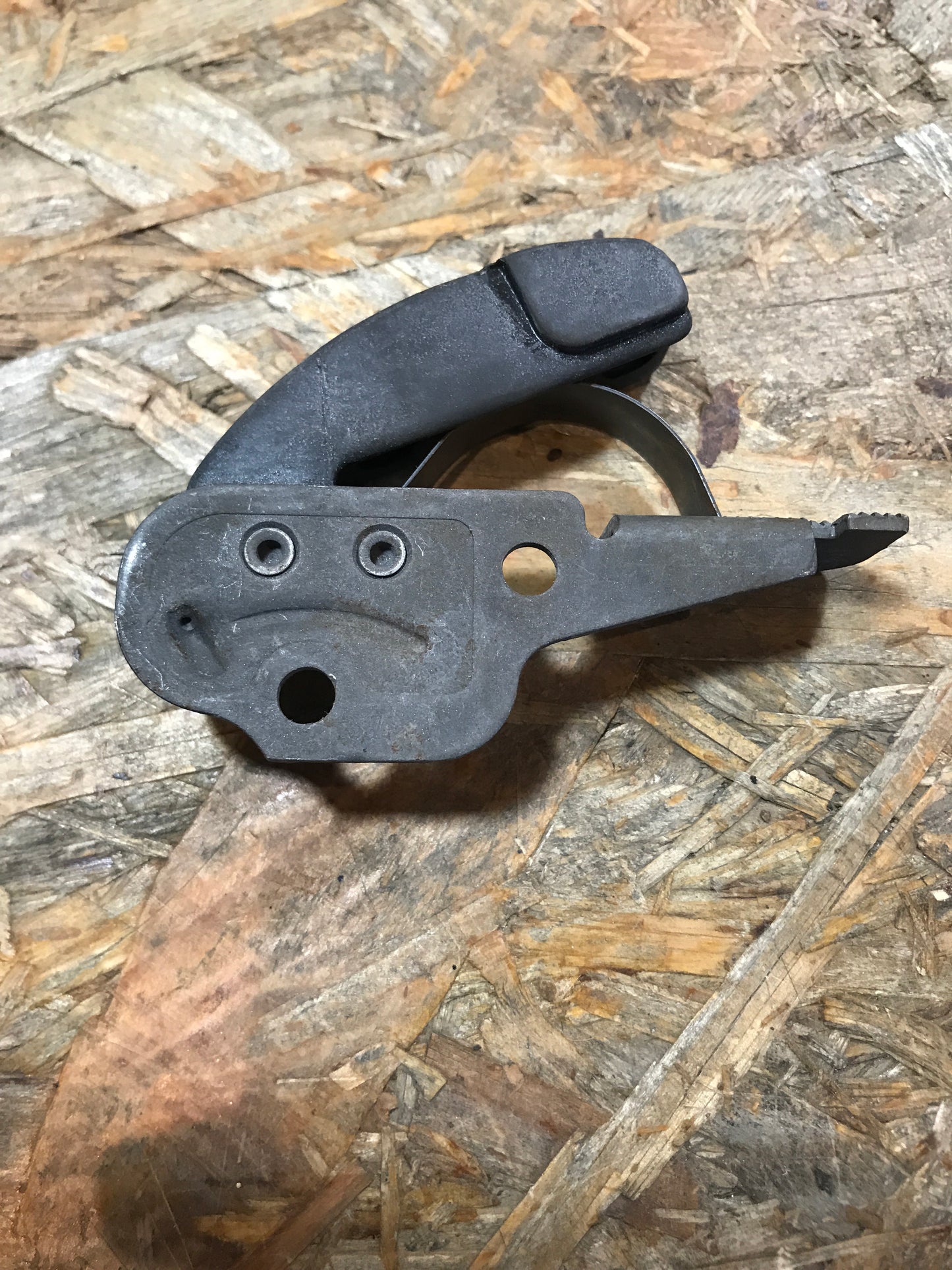 Original Opel Corsa A Kadett E Steuerkettenspanner NEU