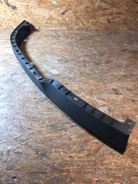 Original GM Opel Astra H Spoiler vorne unten rechts Neu