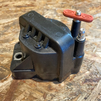 Original GM Opel Monterey A Omega A 3,6 24V Zündspule Neu