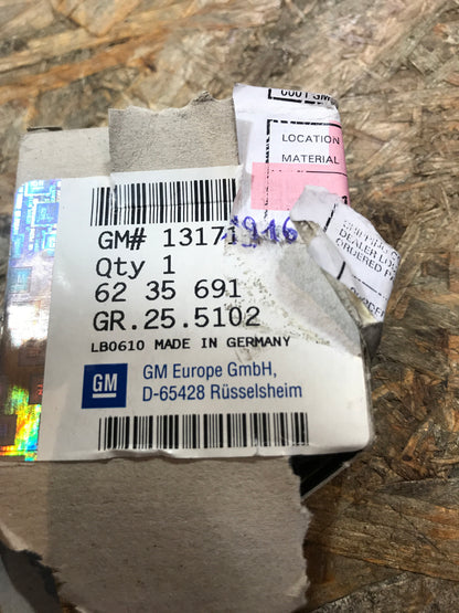 Original Opel Zafira B Regensensor für wärmeabweisende Frontscheibe NEU