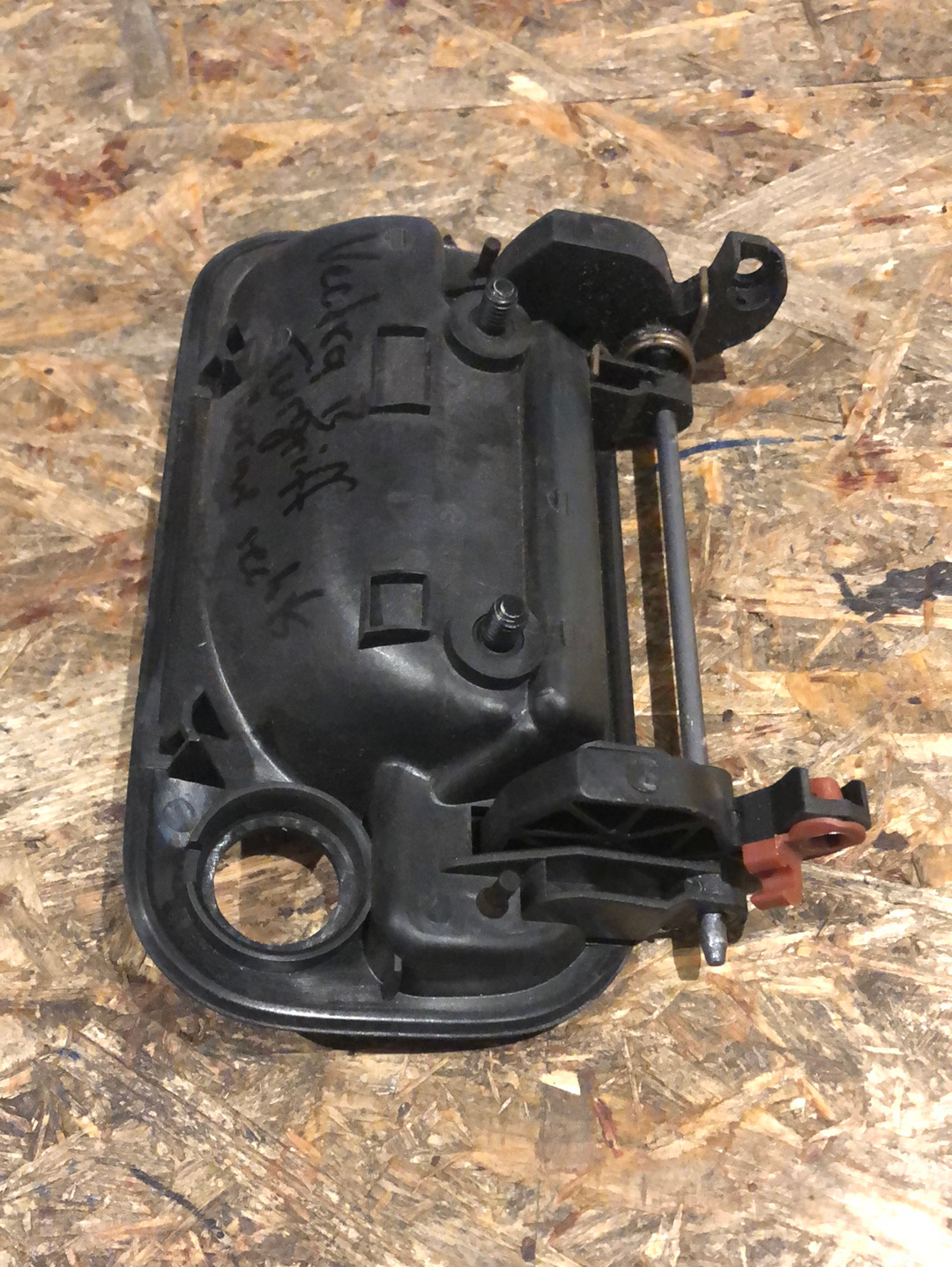 Original Opel Vectra B Türgriff vorne rechts Neu