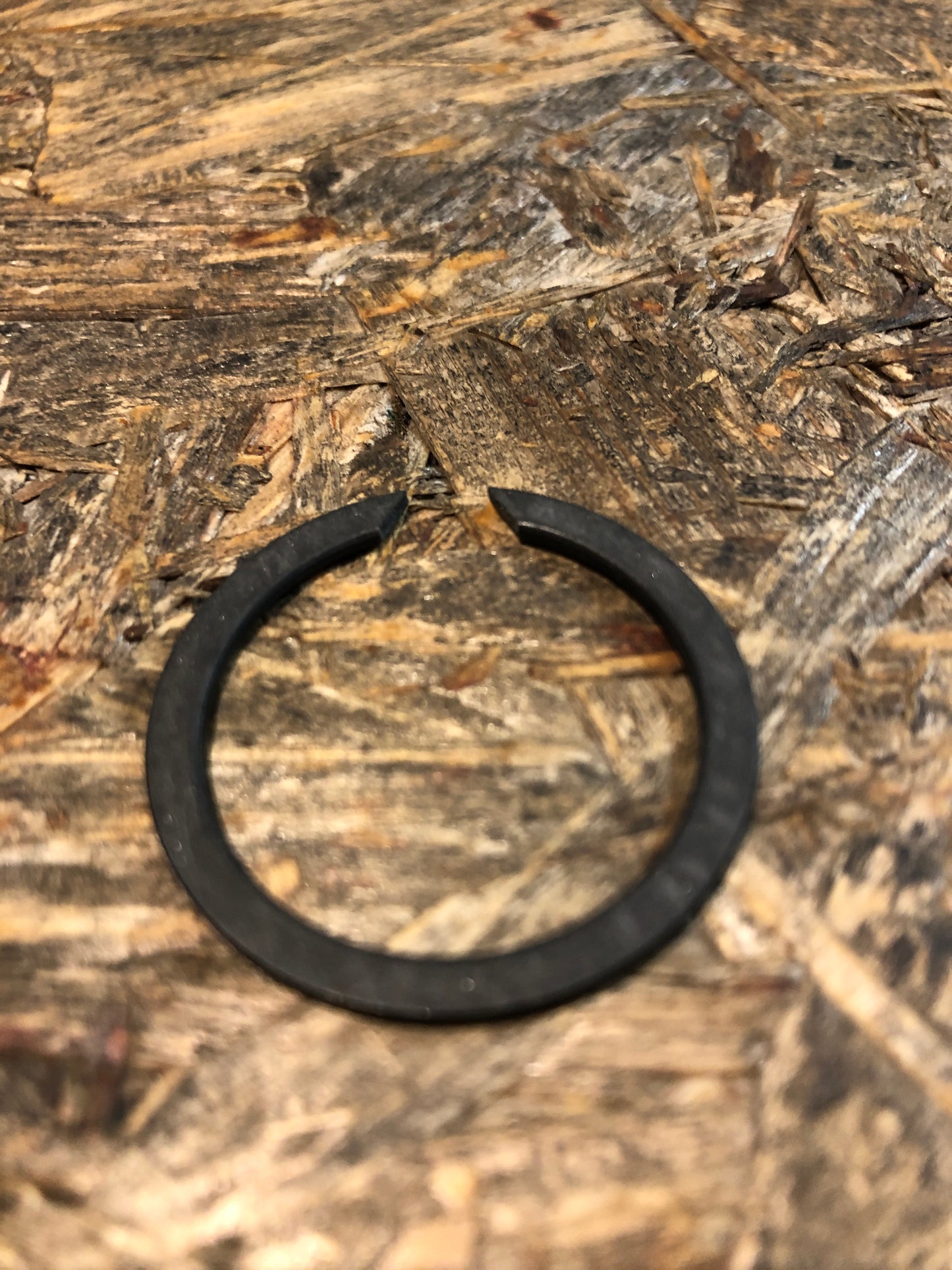 Original Opel Astra H Sprengring Wellenhalterung Neu