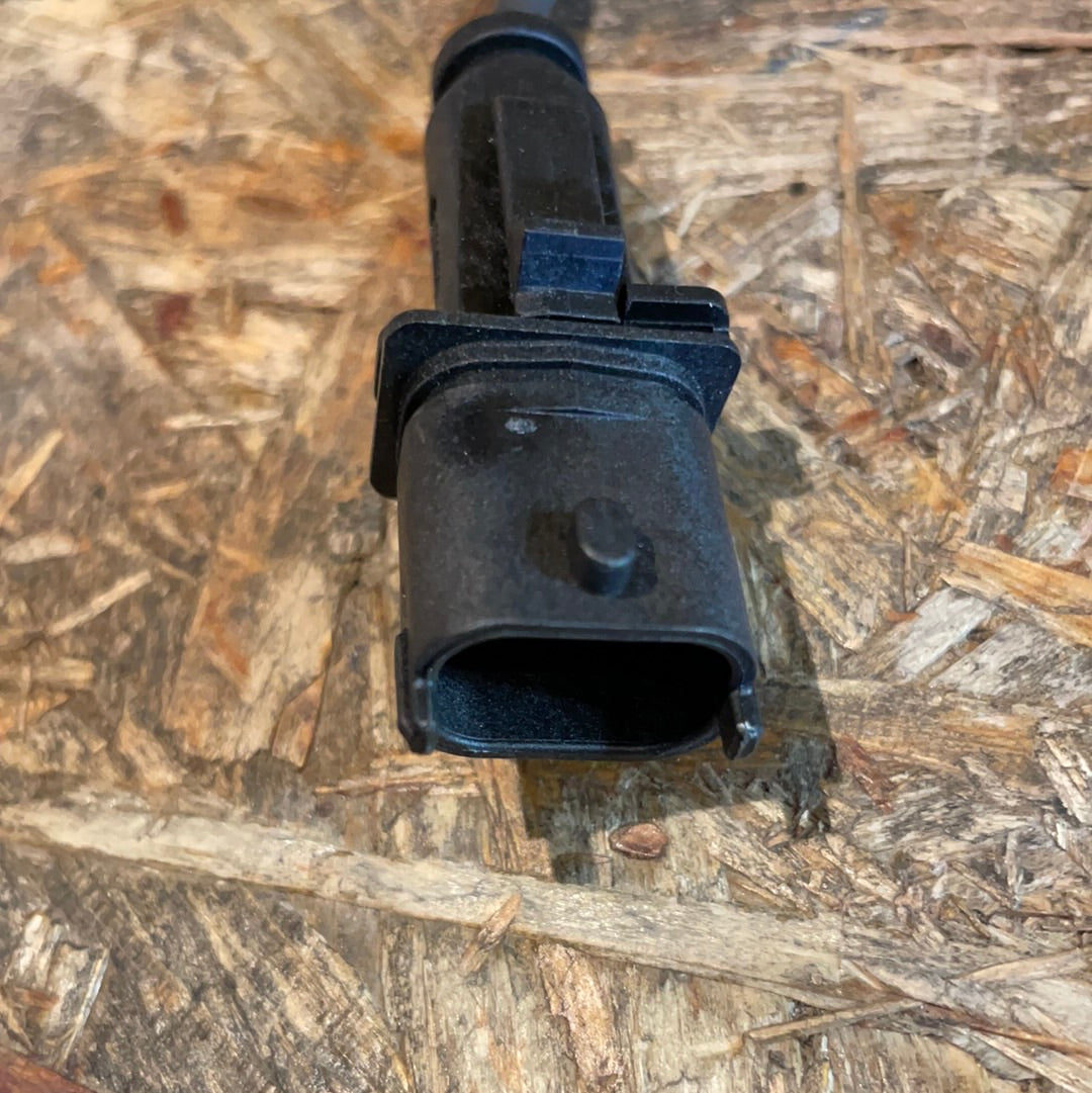 Original GM Opel Vectra C 1,9 CDTI Abgastemperatur Sensor Neu
