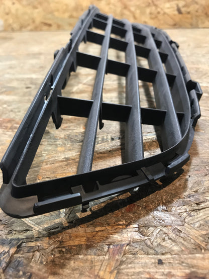 Original Opel Vectra C 02-05 Frontgrill unten NEU