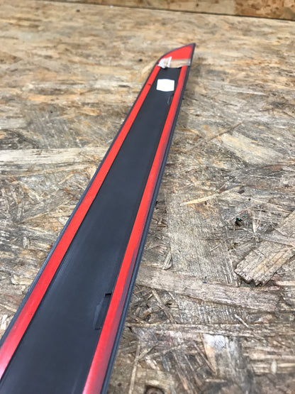 Original Opel Astra H Schutzleiste vorne links NEU