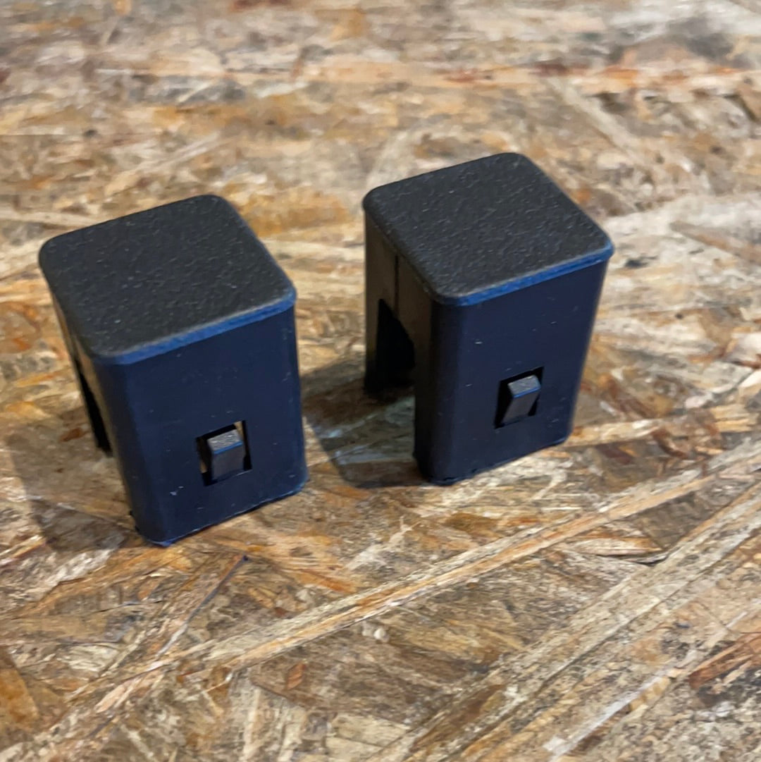 Original GM Opel Astra F Gehäuse Kassettenbox Neu