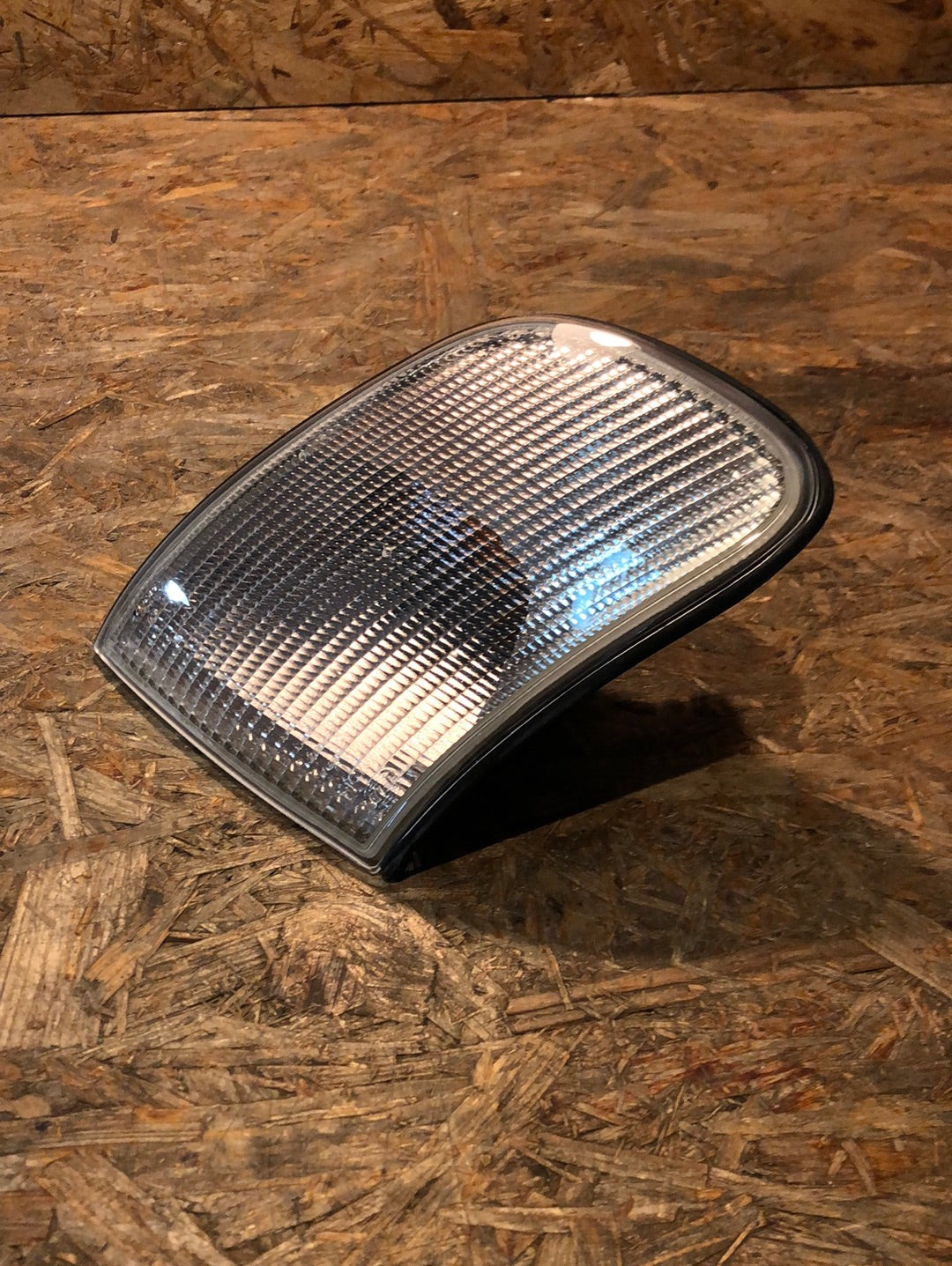 Original Hella Audi100 Bj. 90-94 Blinkleuchte rechts Neu