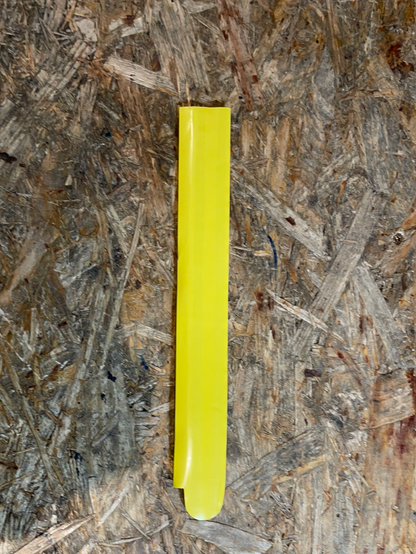 Original GM Opel Corsa B Schutzleiste Seitenwand Neu