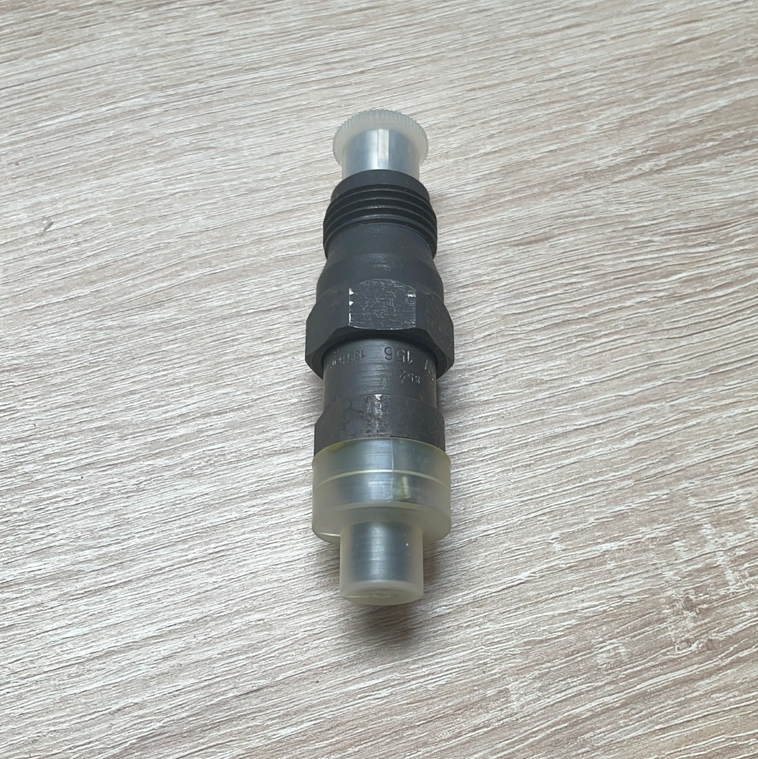 Original GM Opel Ascona C Kadett E 1,6D Einspritzventil Injektor Neu