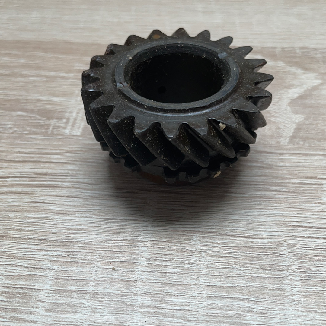 Original GM Opel Kadett A/B Zahnrad 3. Gang Getriebe Neu