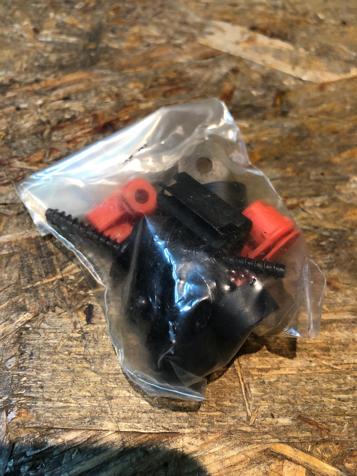 Original GM Opel Vectra Caravan Schmutzgängersatz hinten Neu