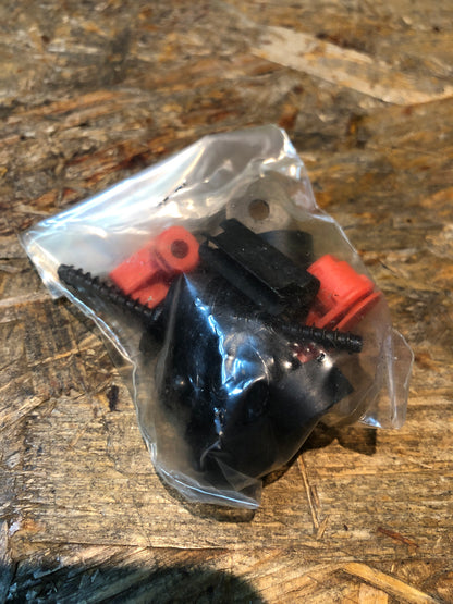 Original GM Opel Vectra Caravan Schmutzgängersatz hinten Neu
