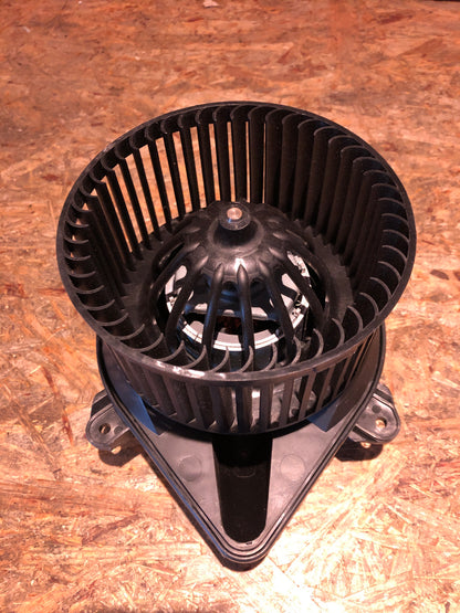 Original Opel Movano Gebläsemotor Neu