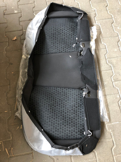 Original Opel Corsa E Sitzbezug Neu