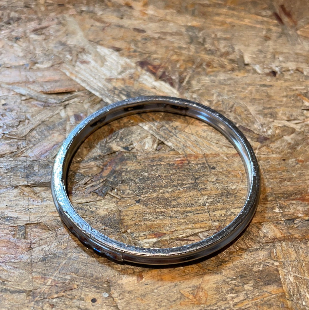 Original GM Opel Astra 1,7 CDTI Dichtung Auspuff Neu