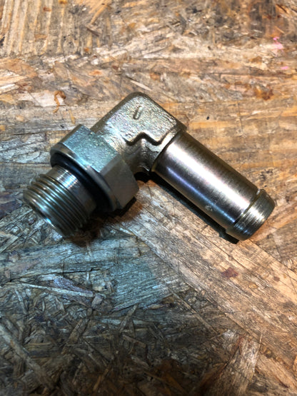 Original GM Opel Movano A Lenkungsschlauch Neu