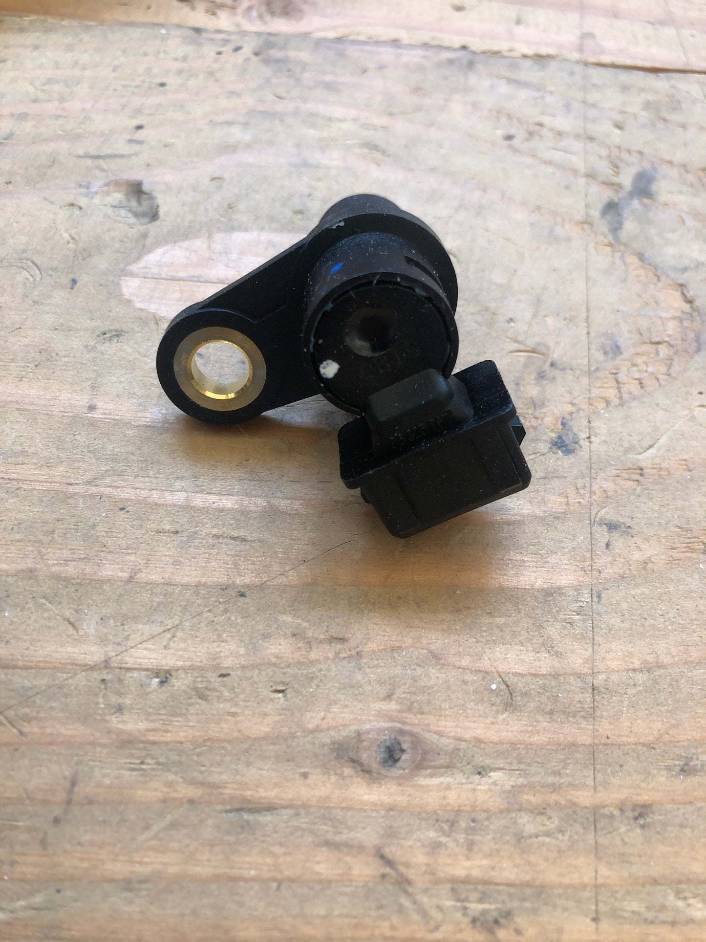 Original GM Opel Corsa C 1,0 1,2 Sensor Nockenwellenposition Neu