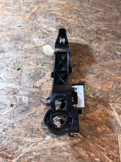 Original GM Opel Vivaro B Türgriff Beifahrer Neu