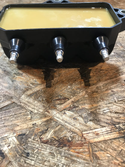 Original Chevrolet Matiz Spark Zündspule NEU