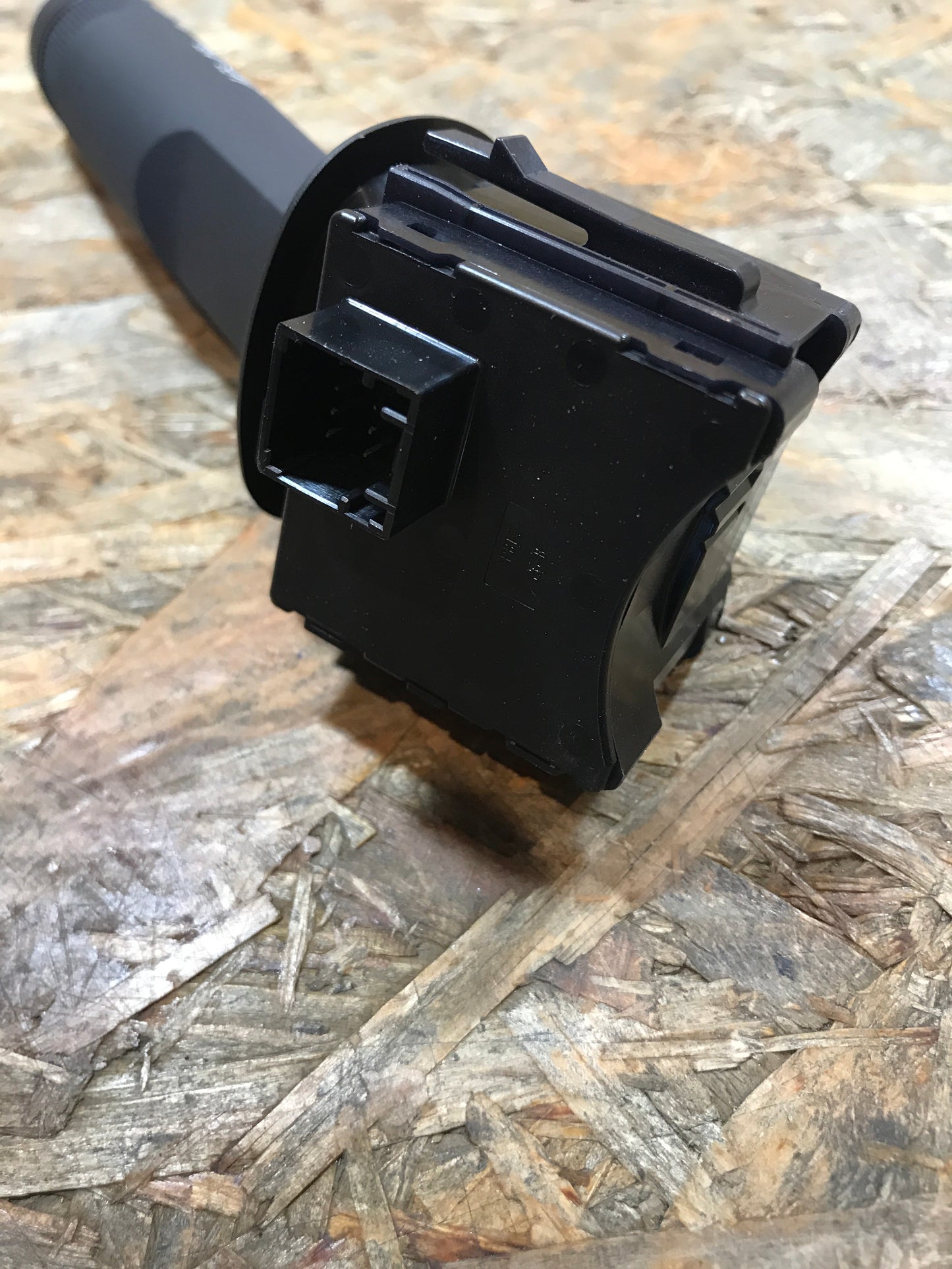 Original Opel Mokka X Schalter Scheibenwischer NEU