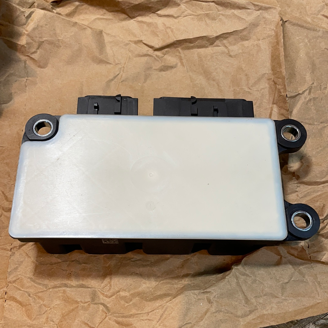 Original GM Opel Astra Meriva Zafira Airbag Steuergerät Neu
