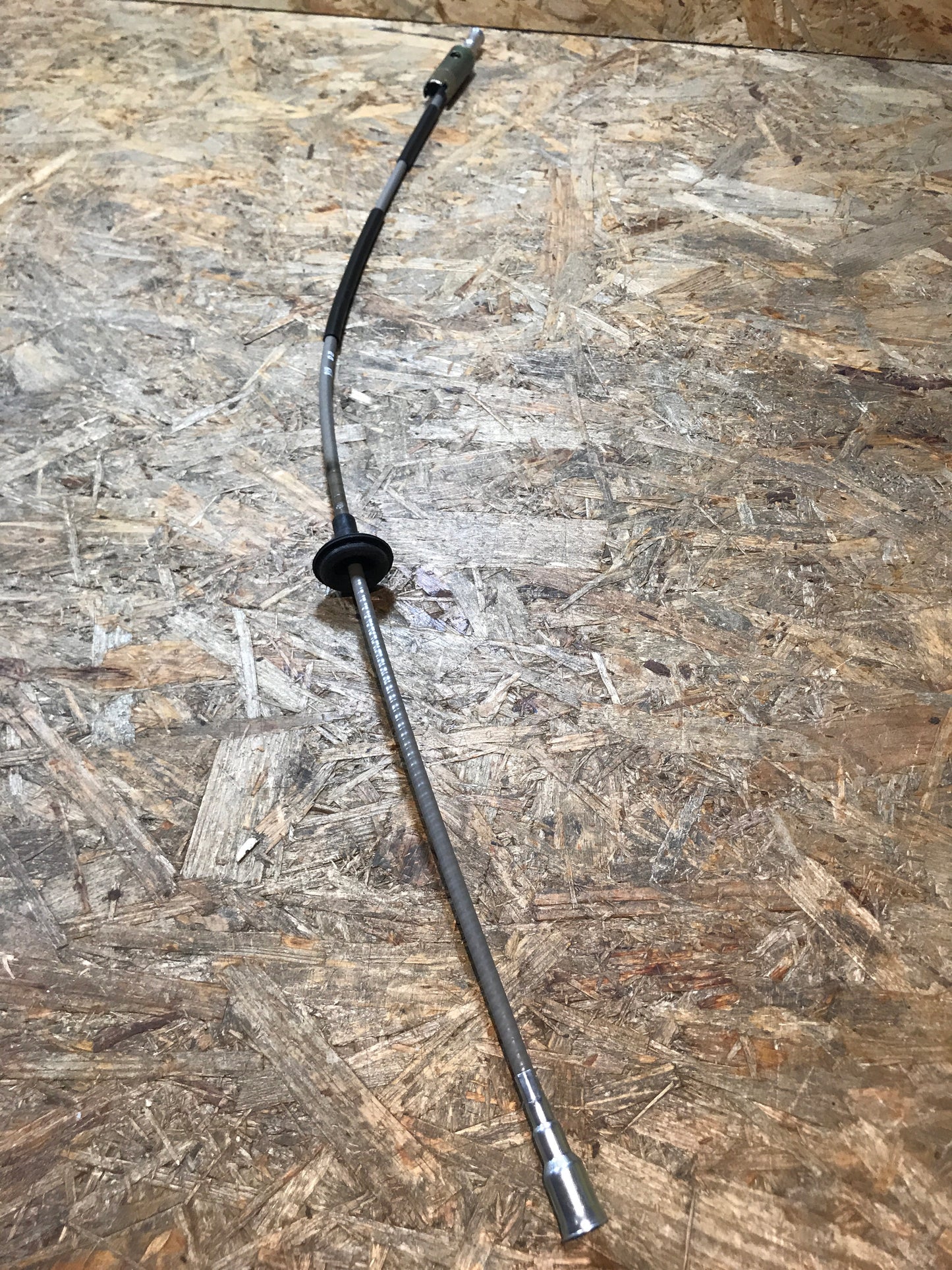 Original Opel Astra F Tachometer Treibwelle NEU