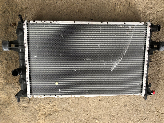 Original Astra G 1.7 TD Kühler