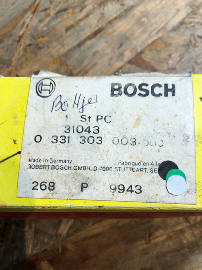 Original Bosch Magnetschalter Starter Neu