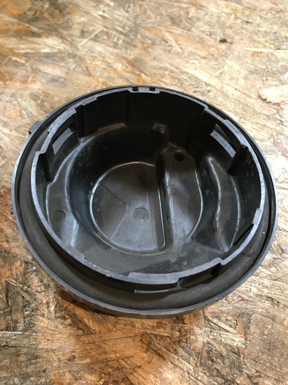 Original VW Polo 86C Schutzkappen Scheinwerfer NEU