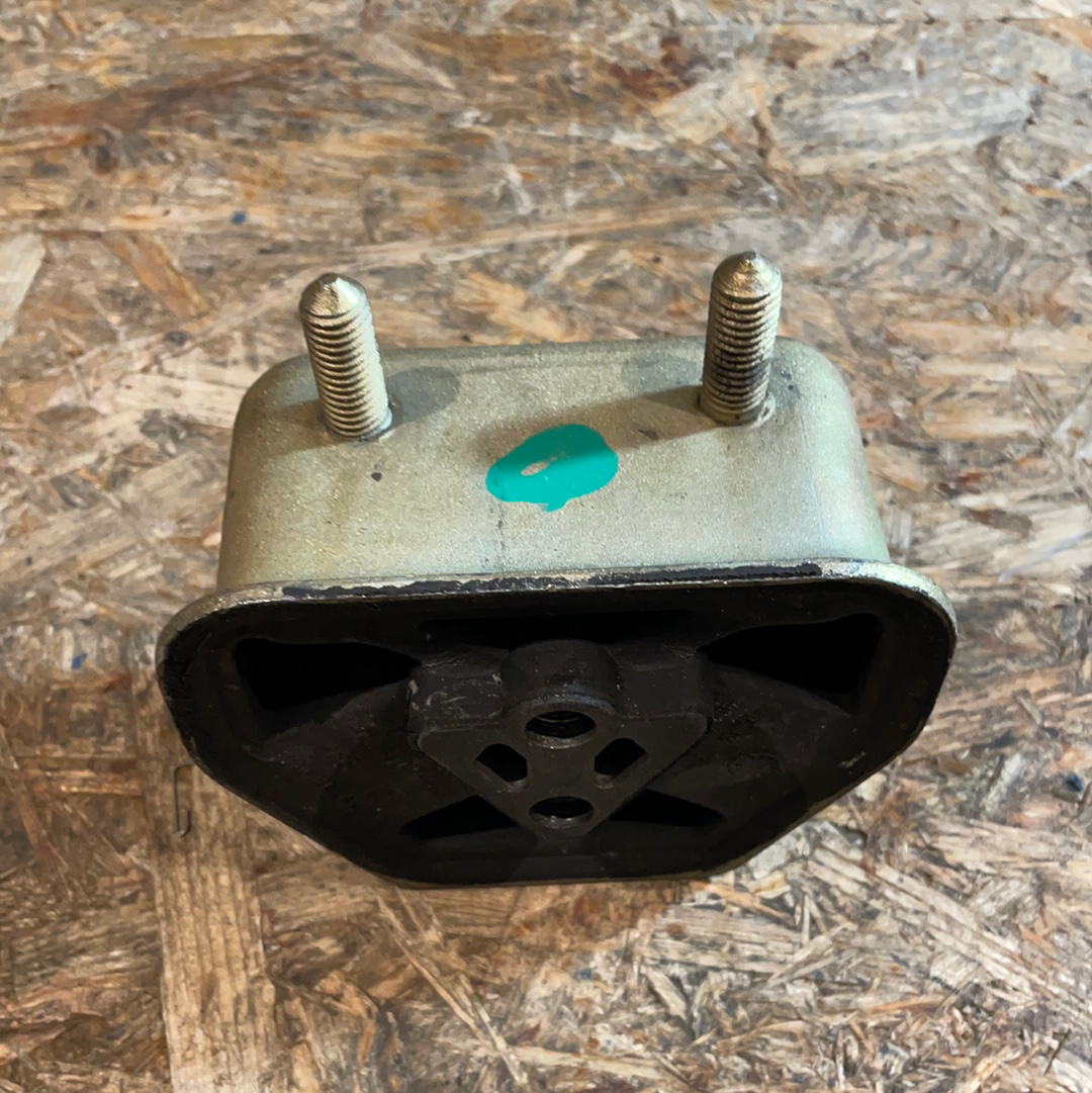 Original GM Opel Ascona C 2.0 Motorlager Dämpfungsblock vorne rechts Neu