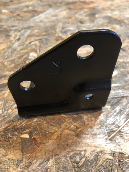 Original GM Opel Vectra B Scharnier Hintersitz Neu